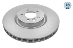 Piduriketas MEYLE 53-15 521 0009/PD