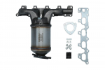 Katal&uuml;saator KAMOKA 8015027
