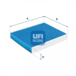 Filter,salongi&otilde;hk UFI 34.199.00