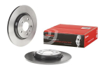 Piduriketas BREMBO 08.D060.11
