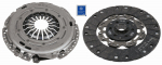Sidurikomplekt SACHS 3000 970 018