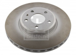 Piduriketas FEBI BILSTEIN 36232
