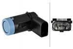 Sensor, parkimisabi HELLA 6PX 358 270-561
