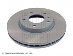 Piduriketas BLUE PRINT ADG04381