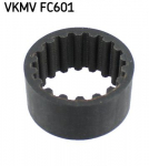 Paindlik sidurimuhv-komplekt SKF VKMV FC601
