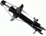 Amort SACHS 317 158