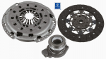 Sidurikomplekt SACHS 3000 990 680