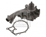 Veepump, mootori jahutus FEBI BILSTEIN 01353