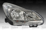 Esituli VALEO 044586