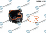 Radiaator,heitgaaside tagasijooks Dr.Motor Automotive DRM01876