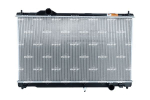 Radiaator,mootorijahutus NRF 53039