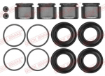 Remondikomplekt,Pidurisadul QUICK BRAKE 114-5456