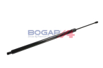 Gaasivedru, pagasi-/veoruum BOGAP A5260180