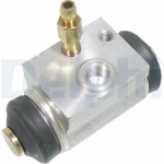 Rattapidurisilinder DELPHI LW80107