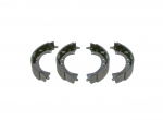 Piduriklotside komplekt BOSCH 0 986 487 424