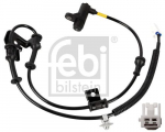 Andur, rattap&ouml;&ouml;rete arv FEBI BILSTEIN 172720