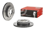 Piduriketas BREMBO 09.5857.75
