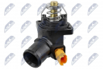 Termostaat,Jahutusvedelik NTY CTM-CT-011