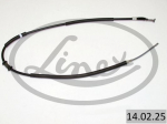 Tross,seisupidur LINEX 14.02.25
