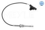 Andur, heitgaasitemperatuur MEYLE 214 800 0100