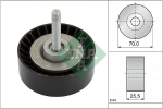 Seade-/juhtrull,soonrihm INA 532 0652 10