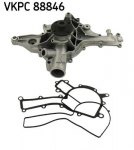 Veepump, mootori jahutus SKF VKPC 88846