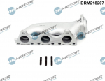 Kollektor,v&auml;ljalaskes&uuml;steem DR. MOTOR DRM218207