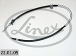 Tross,seisupidur LINEX 22.01.05