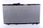 Radiaator,mootorijahutus NISSENS 64775