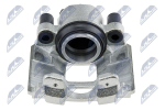 Pidurisadul NTY HZP-TY-043