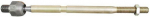 Sisemine rooliots,roolivarras DENCKERMANN D180190
