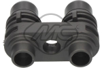 Jahutusvedeliku torustik Metalcaucho 35793