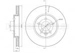 Piduriketas METELLI 23-0643