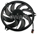 Ventilaator,mootorijahutus SWAG 62 93 8478