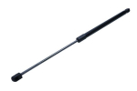 Gaasivedru, pagasi-/veoruum MAXGEAR 12-2485