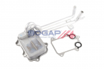&Otilde;liradiaator,mootori&otilde;li BOGAP A4222113