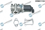 EGR-klapp Dr.Motor Automotive DRM611102