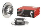 Piduriketas BREMBO 08.A730.10