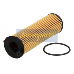 &Otilde;lifilter JAPANPARTS FO-ECO145