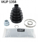 Kaitsekummikomplekt, veov&otilde;ll SKF VKJP 1358