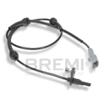 Andur, rattap&ouml;&ouml;rete arv BREMI 51441