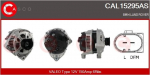 Generaator CASCO CAL15295AS