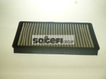 Filter,salongi&otilde;hk PURFLUX AHC307
