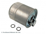 K&uuml;tusefilter BLUE PRINT ADA102302