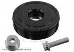 Rihmaratas,v&auml;ntv&otilde;ll BLUE PRINT ADBP610045