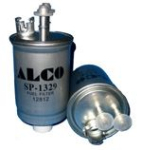 K&uuml;tusefilter ALCO FILTER SP-1329