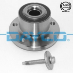 Rattalaagrikomplekt DAYCO KWD1081