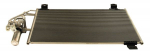 Kondensaator,kliimaseade MAXGEAR AC830277