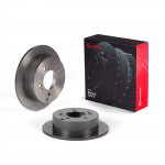 Piduriketas BREMBO 08.A114.2X