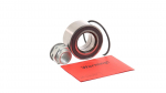 Rattalaagrikomplekt SKF VKBA 3577
